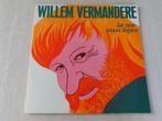 Willem Vermandere – Lat Mie Maar Lopen, Cd's en Dvd's, Vinyl | Nederlandstalig, Ophalen of Verzenden, Zo goed als nieuw, 12 inch