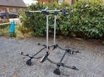 Dakdrager voor 2 fietsen, Auto diversen, Fietsendragers, Ophalen, Gebruikt, Dakdrager