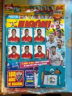 Panini Espagne « met à jour l'aperçu de Jugon Euro 2020 », Enlèvement ou Envoi, Comme neuf, Plusieurs autocollants