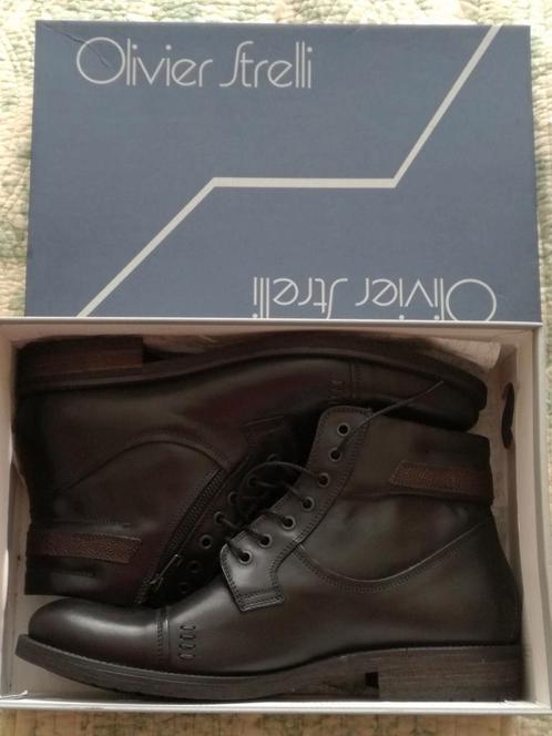 Chaussures Olivier Strelli Pointure 45 Neuves 110 euros Chaussures 2ememain