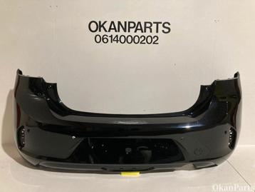 Opel Corsa F Achterbumper 39182039 beschikbaar voor biedingen