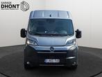 Opel Movano L3H2 Gesloten Bestelwagen 3500 Light - 2.2 Dies, Auto's, Opel, Monovolume, USB, Movano, Bedrijf