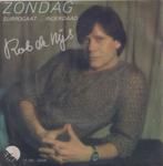 Rob De Nijs - Zondag / Surrigaat … inderdaad – Single, Gebruikt, 7 inch, Single, Ophalen of Verzenden
