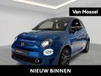 Fiat 500 1.2 8v 51kW Sport GT, Auto's, Voorwielaandrijving, 4 zetels, Stof, Gebruikt