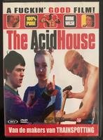 The Acid House (Irvine Welsh), Cd's en Dvd's, Ophalen of Verzenden