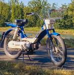 Honda Camino B klasse platina 1980 Duits model, Fietsen en Brommers, Ophalen, Zo goed als nieuw