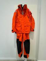 HENRI LLOYD: Offshore zeiljack + overall, Ophalen, Zo goed als nieuw, Maat 52/54 (L)