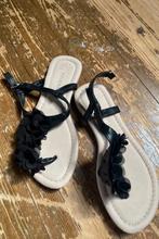 Sandalen 33/34, Kinderen en Baby's, Ophalen of Verzenden, Zo goed als nieuw