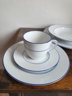 Volledig Koffie- en eetservies *Nieuw*, Ophalen of Verzenden, Nieuw, Porselein