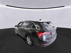 Skoda Octavia Combi iV 1.4 TSI PHEV 204PK Automaat 2022, Auto's, Automaat, Gebruikt, Overige brandstoffen, Bedrijf
