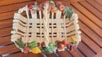 vintage Vallauris /Heny fruitmand!, Antiek en Kunst, Ophalen of Verzenden