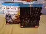 Game of thrones 1-8 blu ray, Cd's en Dvd's, Ophalen of Verzenden, Zo goed als nieuw