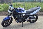 SUZUKI BANDIT 1200, Motoren, 4 cilinders, Particulier, Meer dan 35 kW, 1200 cc