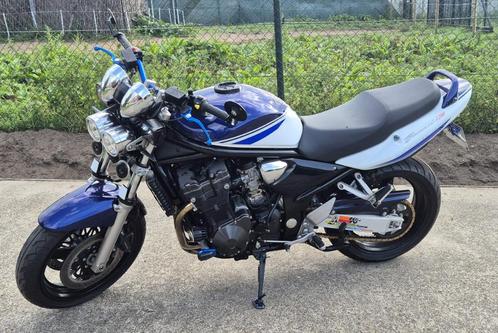 SUZUKI BANDIT 1200, Motoren, Motoren | Suzuki, Particulier, Naked bike, meer dan 35 kW, 4 cilinders, Ophalen