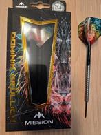 Mission dominik grullich 21.5g nieuw, Enlèvement ou Envoi, Neuf, Fléchettes