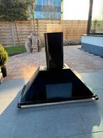 Dampkap Smeg, Elektronische apparatuur, Ophalen, Gebruikt, Wandschouwkap, Inbouw