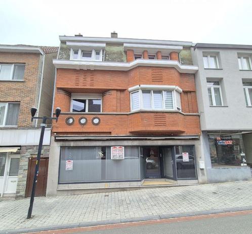 Huis te koop in Ronse, 4 slpks, Immo, Huizen en Appartementen te koop, Vrijstaande woning, D