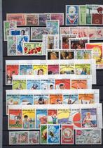 Tsjaad  mooie verzameling  MNH XX, Verzenden