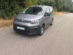 Citroën Berlingo, Auto's, Citroën, Voorwielaandrijving, Stof, 4 cilinders, Start-stop-systeem