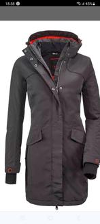 Parka v KILLTEC, Kleding | Dames, Jassen | Winter, Killtec, Zwart, Nieuw, Ophalen