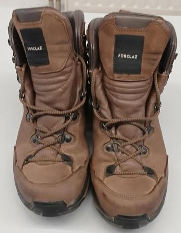 Chaussures de randonnée Forclaz Pointure 41 beschikbaar voor biedingen