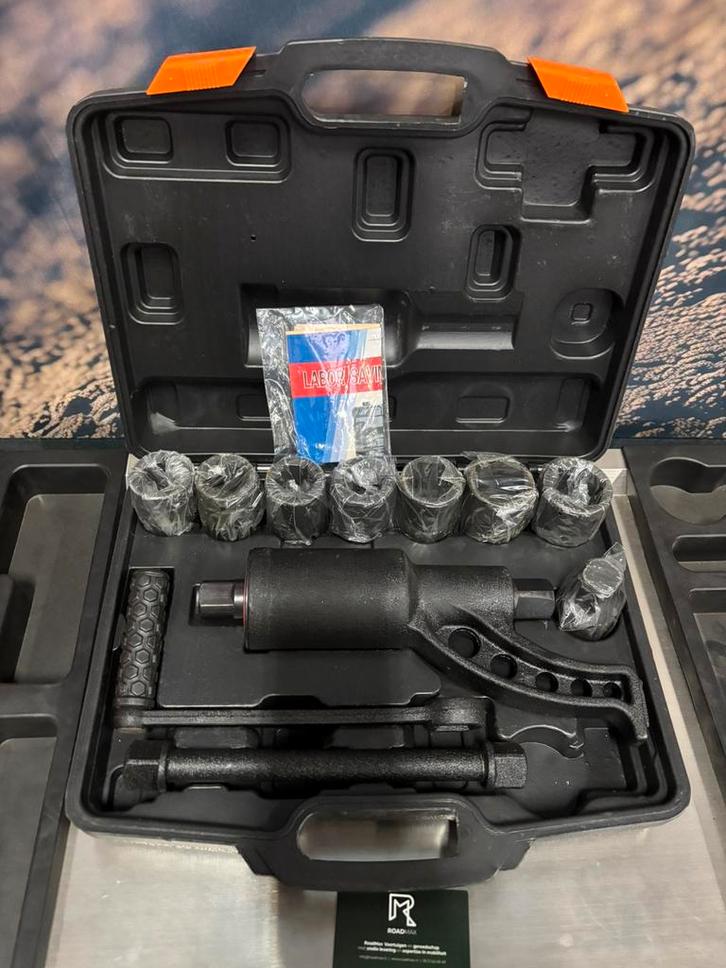 Performance Tool koppelvermenigvuldiger torque multiplier, Auto diversen, Autogereedschap, Nieuw, Ophalen of Verzenden