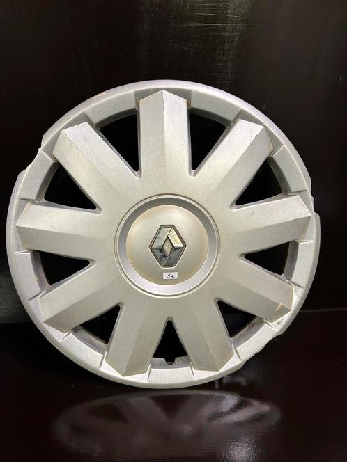 1 Renault Clio Twingo Kangoo 14" wieldop, Auto diversen, Wieldoppen, Gebruikt, Ophalen of Verzenden