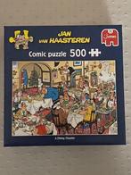 Van Haasteren : Dining disaster ( 500 stukjes ), Ophalen of Verzenden