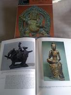 boek: Kunst der Wereld: De Islam+ Burma,Korea,Tibet, Autres sujets/thèmes, Utilisé, Envoi