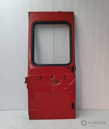 Mercedes-Benz G-Klasse W460 halve deur portier links achter  beschikbaar voor biedingen