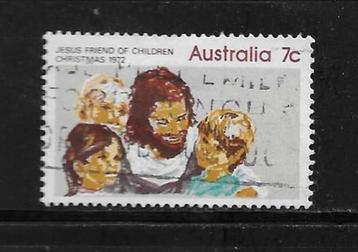 Australië 1972 - Afgestempeld - Lot Nr. 859