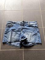 Jeans short, Vêtements | Femmes, Jeans, Enlèvement ou Envoi, W30 - W32 (confection 38/40), Porté, Bleu