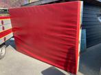 turnmat valmat Janssen en Fritsen 300 x 200 x 30 cm, Sport en Fitness, Turnen, Ophalen, Zo goed als nieuw