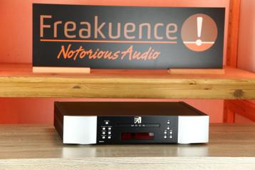 Moon 260D / 260 D TRADE.INRUIL CD Transport @Freakuence! beschikbaar voor biedingen