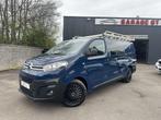 Citroën Jumpy 2.0 BlueHDi *GARANTIE 12 MOIS*DOUBLE CABINE*G, Auto's, Te koop, Overige modellen, 122 pk, Gebruikt