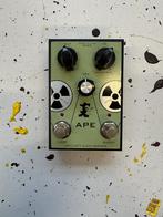 J. Rockett APE Analog Preamp Experiment, Ophalen of Verzenden, Gebruikt, Overige typen