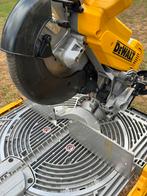 Dewalt D27107 Qs, Doe-het-zelf en Bouw, Ophalen, Zo goed als nieuw, Afkortzaag