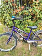 Diamond kinderfiets 20inch, Fietsen en Brommers, Fietsen | Kinderfietsjes, Ophalen, Gebruikt