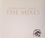 GEORGE MICHAEL FLAWLESS THE MIXES - CD MAXI SINGLE (WHAM), Verzenden, Maxi-single, Dance, Zo goed als nieuw
