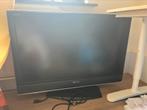 Sony Bravia flatscreen, Audio, Tv en Foto, Televisies, Ophalen, Gebruikt, Sony