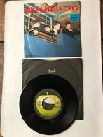The Beatles: I want to hold your hand ( Japan; mint), 7 inch, Single, Ophalen of Verzenden, Zo goed als nieuw