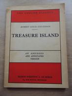 Treasure Island (Robert Louis Stevenson), Boeken, Gelezen, Fictie, Ophalen of Verzenden, Robert Louis Stevenson