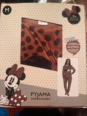 Pyama mini mousse beschikbaar voor biedingen