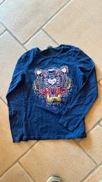 Kenzo longsleeve maat 13-14 jaar of xs, Kinderen en Baby's, Kinderkleding | Maat 164, Ophalen, Zo goed als nieuw