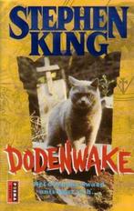 Dodenwake - Stephen King, Boeken, Ophalen of Verzenden, Gelezen