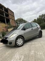 Mercedes A160 CDI, Particulier, Achat, Air conditionné