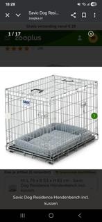 Honden Bench xl, Dieren en Toebehoren, Hondenhokken, Ophalen of Verzenden