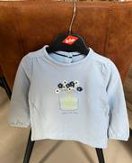 Baby T-Shirt, Kinderen en Baby's, Babykleding | Baby-kledingpakketten, Maat 74, Ophalen of Verzenden