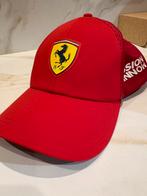Casquette ferrari edition mission winnow neuve, Vêtements | Hommes, Chapeaux & Casquettes, Enlèvement, Comme neuf, Casquette