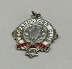 Leopardstown Club Dublin Horse race racing 1948 Badge nr 190, Postzegels en Munten, Penningen en Medailles, Ophalen of Verzenden